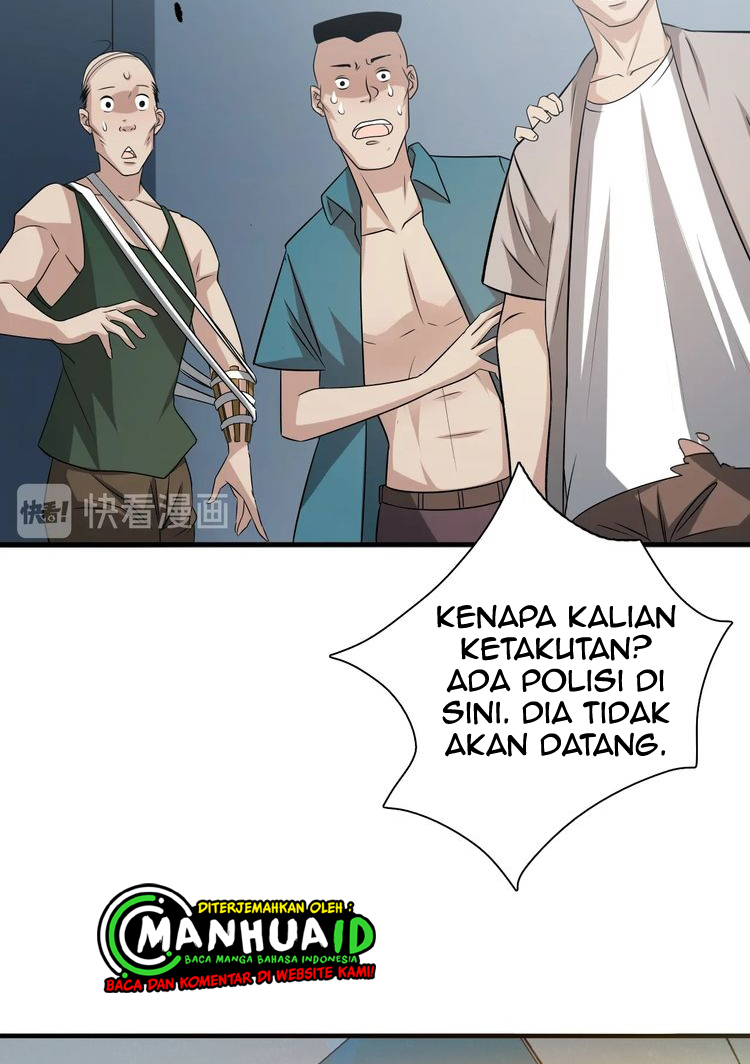 Reborn Doctor Chapter 05 Gambar 48